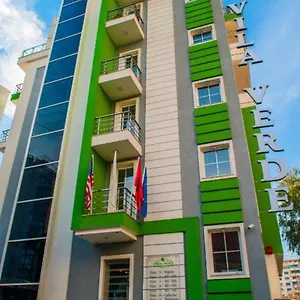 Center 4* Tirana