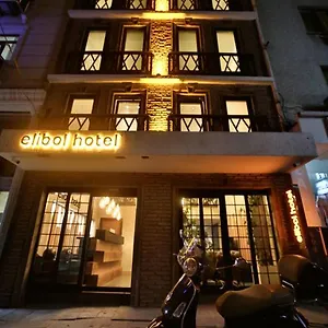 Elibol Old 3*, İstanbul Türkiye