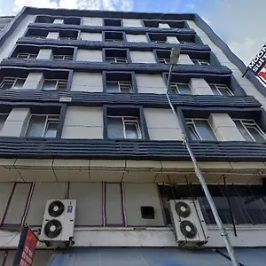 Moon şirinevler 2*, İstanbul Türkiye