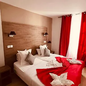 Hotell Jeff