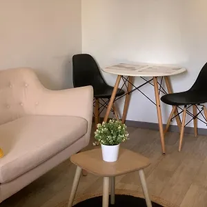  Apartamento Pyrene Holidays - La Fontaine - Cozy A 10mn A Pied Des Thermes Francia
