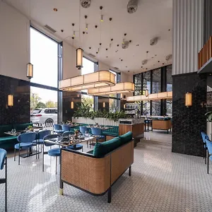 Clark - Adults Only 5*, Budapeşte Macaristan