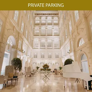 Grand Palace 5* Brno