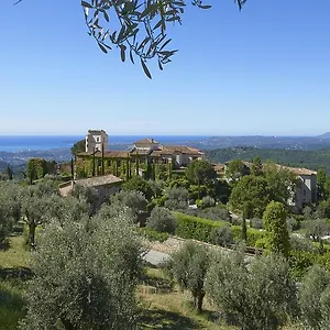 Chateau Saint-martin & - An Oetker Collection 5* Vence