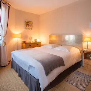 D'hotes La Maison Hippolyte Parijs