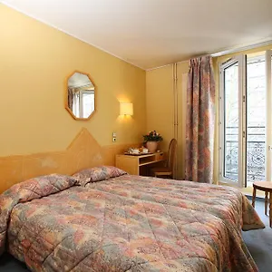 Hotell Sunny