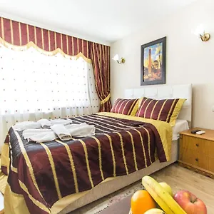 Ali Baba 3*, İstanbul Türkiye