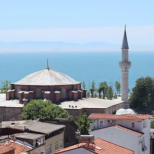 Miray Apart Sultanahmet , İstanbul Türkiye