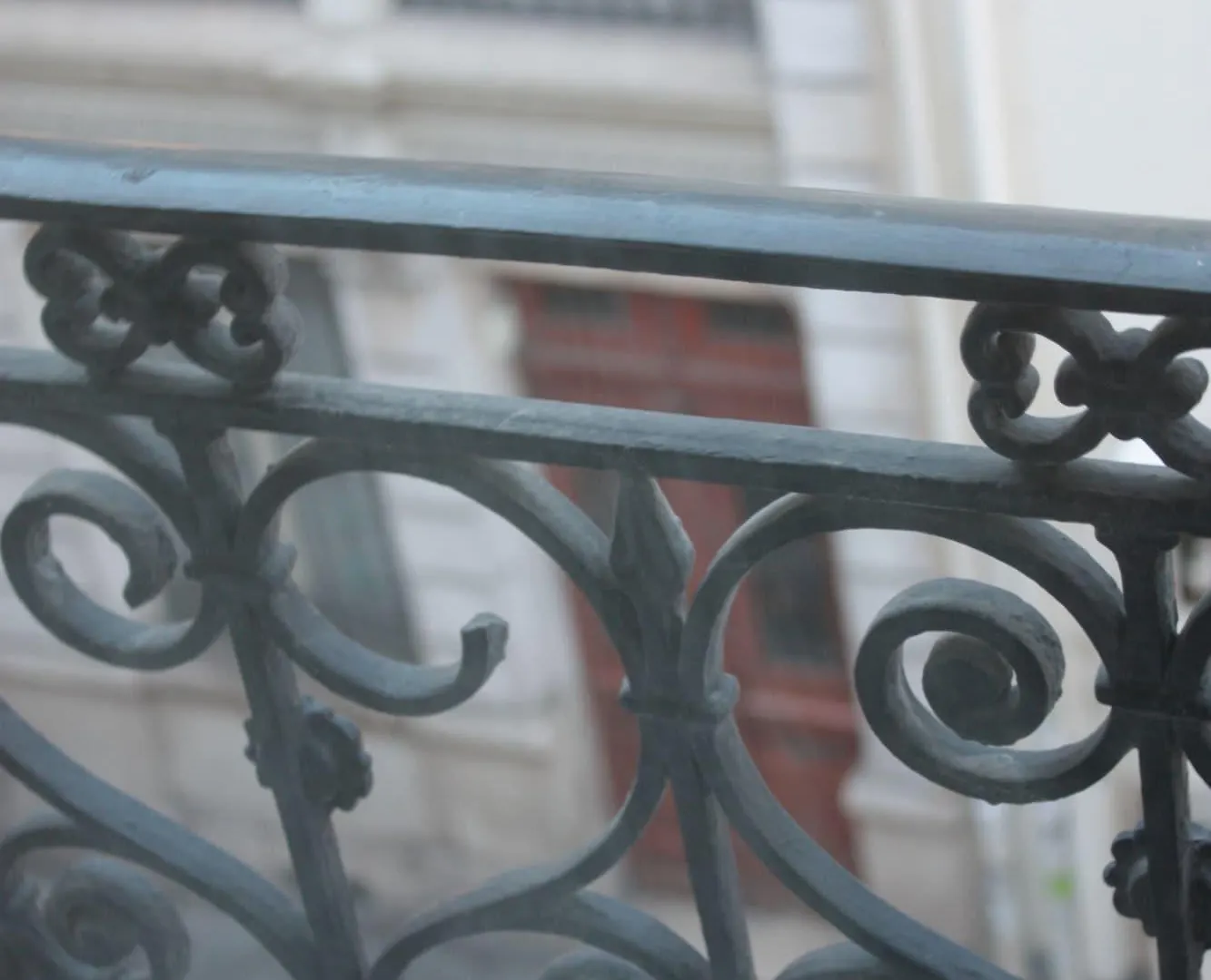 Hotel Hauteville Opera Paříž