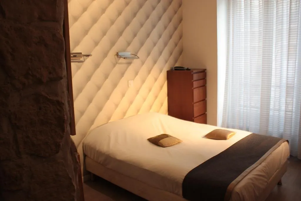 Hotel Hauteville Opera Paříž